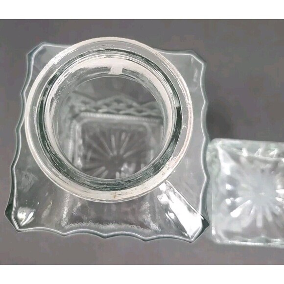 Rockwell  Spirits Glass Decanter 25.4 Oz For‎  Classic Cosmopolitan - Picture 6 of 6